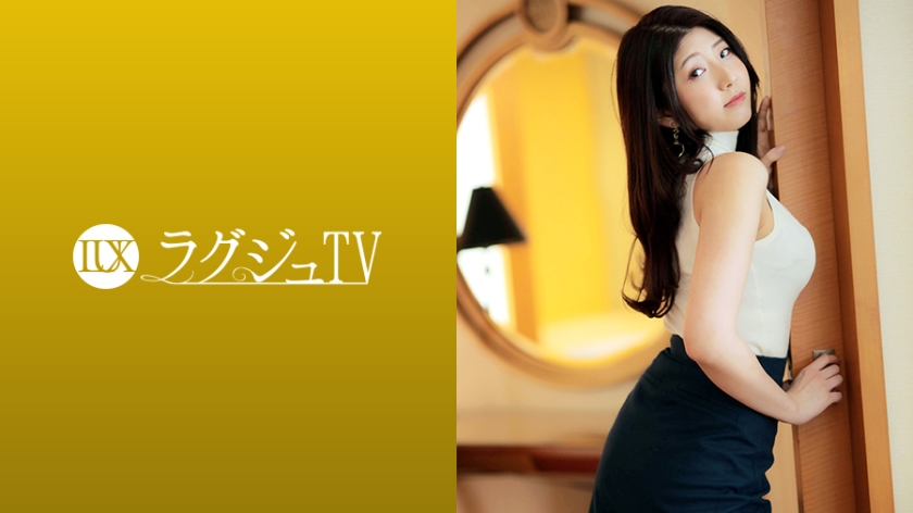 [259LUXU-1719] 文静巨乳钢琴教师的闷骚反差实录 爆乳摇臀骑乘位激烈榨精